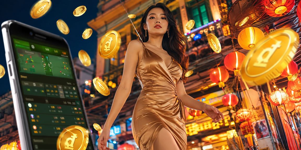 Hình ảnh giao diện chơi casino và cá cược thể thao tại 5g160b